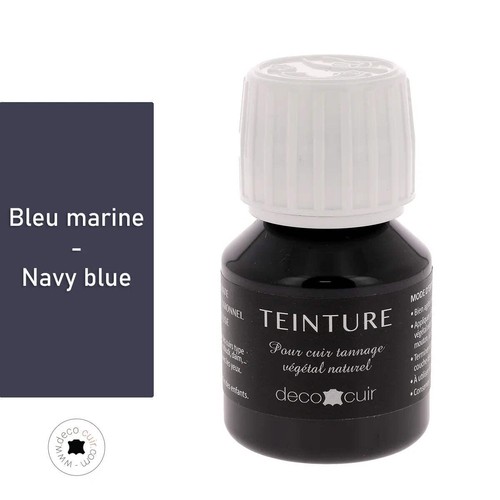 Teinture base aqueuse - , deco