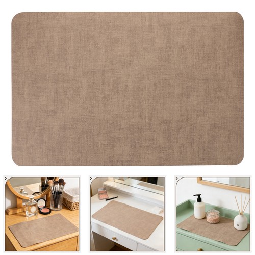 Tapis pour table - À, ongles