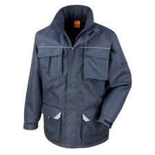 WORK-GUARD by Result - Manteau