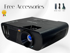 ViewSonic PJD5255 DLP