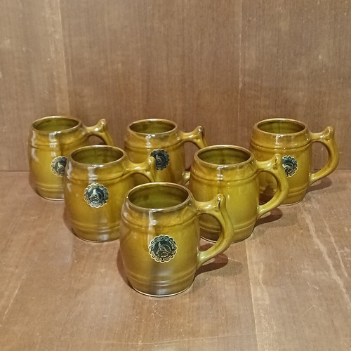 Chopes bières en - chopes, À