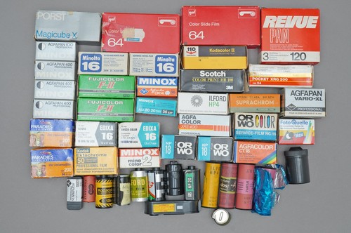 47x vintage années - années, 70/80