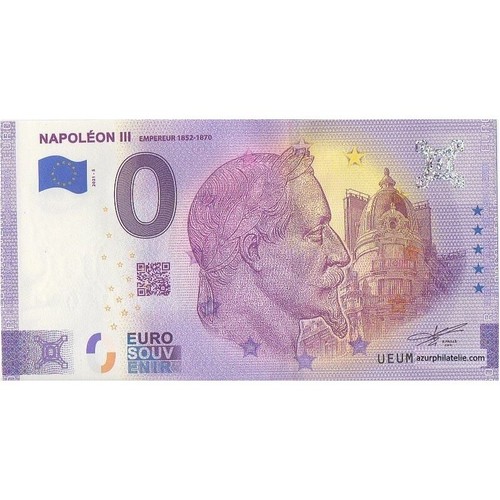 Billet souvenir - -, 63