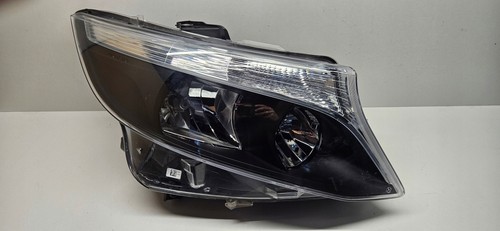 Phare avant mercedes klasa - v,
