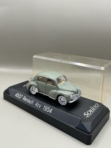 R934 voiture miniature 1 43 - -,