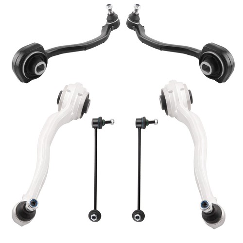 Bras contrôle suspension kit - bras,