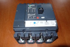 Compact NSX100N Schneider