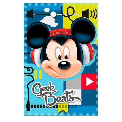 Disney mickey souris - mickey,
