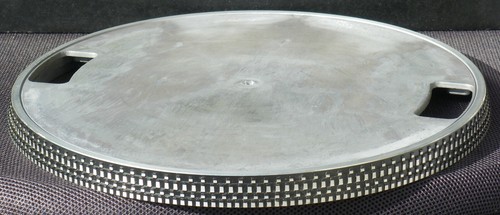 Plateau platine sanyo - plateau,