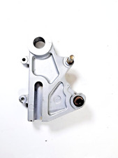 Husqvarna  125 WR  - Support