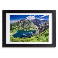 Tulup Photo 30x20cm MDF Cadre