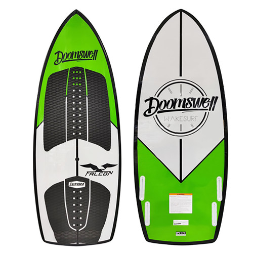 Doomswell falcon deep - doomswell,