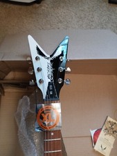 dean Michael schenker standard