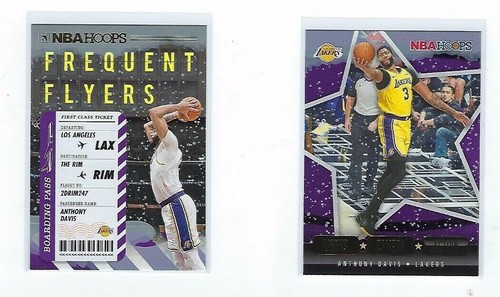 Lot 2020 hoops - 2020-21,