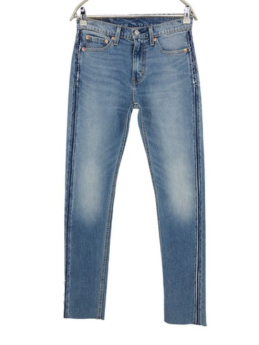 Levi strauss co jeans slim - levi's, &