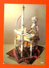 CPM / POUPÉE ou AUTOMATE / DOLL / PUPPE