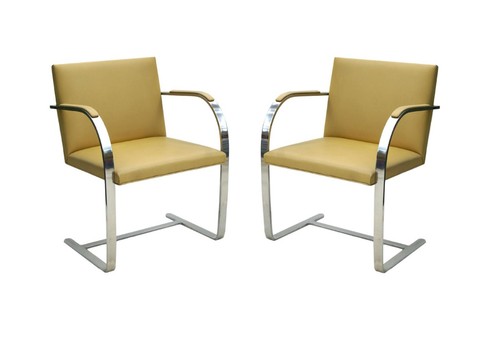 Pair knoll international - knoll,