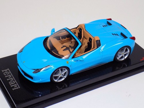Collection ferrari 458 - collection,