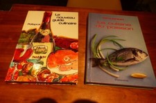 LE POISSON DANS LA CUISINE