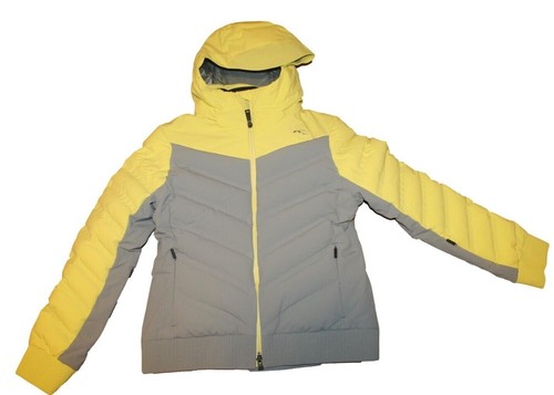 Kjus femme équilibre ski - femme,