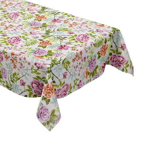 Nappe table toile cirée - nappe,