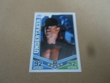 Carte catch Slam Attax Mayen