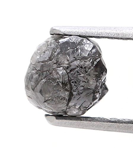 Diamant naturel brut - diamant,