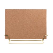  Petit tableau en liège sur