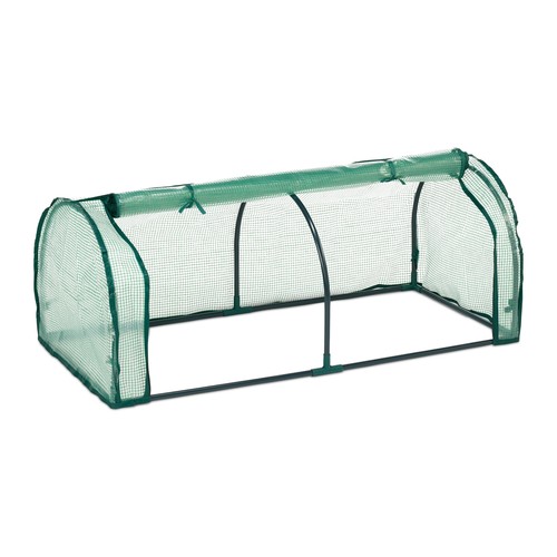 Serre jardin vert - jardin,