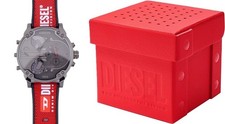 DIESEL DZ7423 Mr Big Daddy 2.0