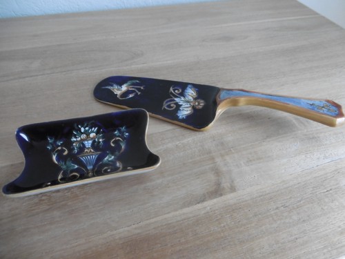 Pelle tarte vide poche - tarte,