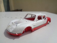 Kit 1/43 Simca CG incomplet