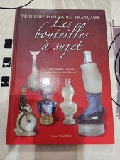livre les Bouteilles A Sujet Épuisé