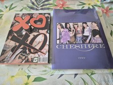 2 Albums Neufs Kpop