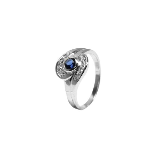 Bague argent 925 pierre - bague,
