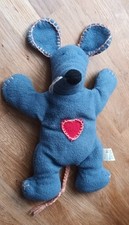 RARE! Peluche Jellycat