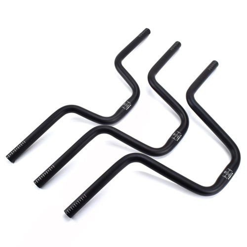 Guidon vélo horizontal - guidon,