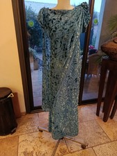 Robe de Théâtre "Empire"