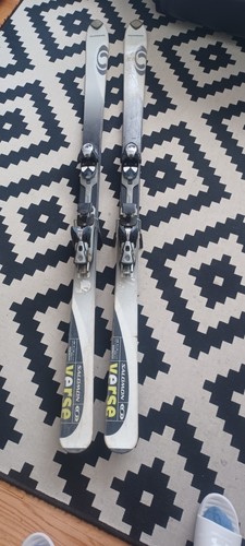 Salomon verse skis - skis, l180
