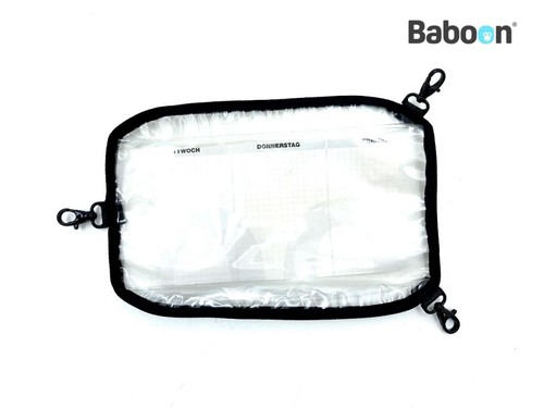 Sacoche réservoir bmw r - sacoche,