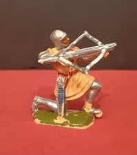 ANCIENNE FIGURINE CHRÉTIENNE