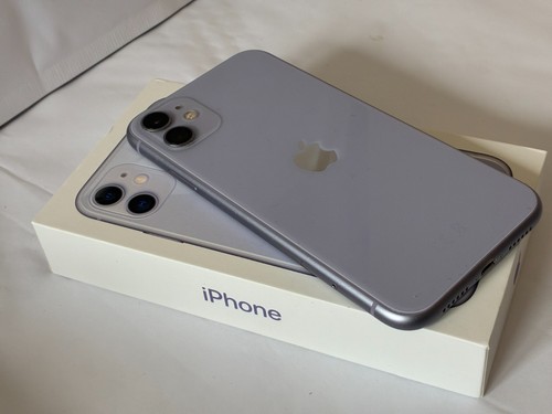 Iphone violet 64go - violet, /