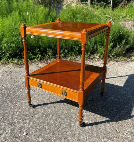 Table basse appoint - table,