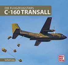 C-160 Transall de Lang, Gerhard | Livre | état comme neuf