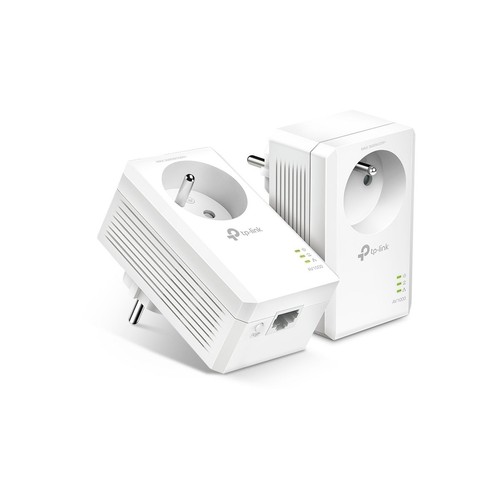 Cpl filaire link - tp-link, tl-pa7019p