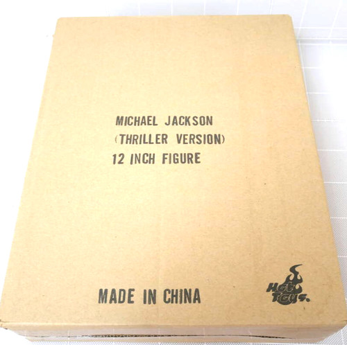 Hot toys mis09 michael - hot,