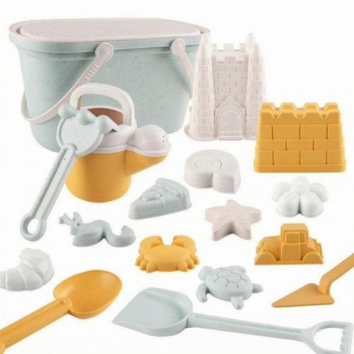 Pieces kit enfants bords - 21,