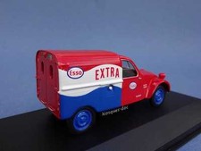 VEHICULE MINIATURE -