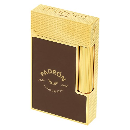 Dupont briquet ligne - s.t.,