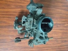 Carburateur Moteur Essence:  Peugeot  205  / Citroen C15